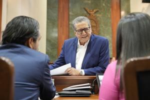 Sesión Pública Ordinaria del Martes 16 de Mayo de 2023