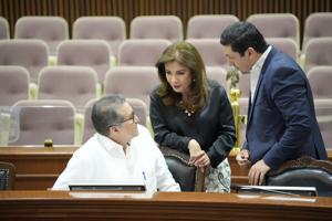 Sesión Pública Ordinaria del Jueves 25 de Mayo de 2023