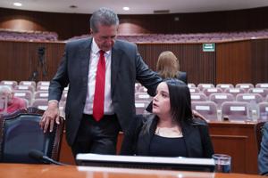 Sesión Pública Extraordinaria del Martes 30 de Mayo de 2023