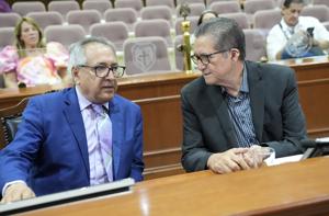 Sesión Pública Ordinaria del Martes 6 de Junio de 2023