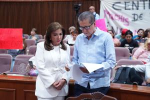 Sesión Pública Ordinaria del Martes 27 de Junio de 2023