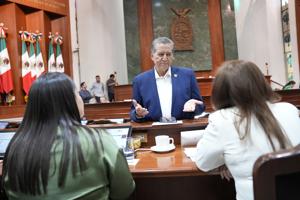 Sesión Pública Extraordinaria del Miércoles 23 de Agosto de 2023