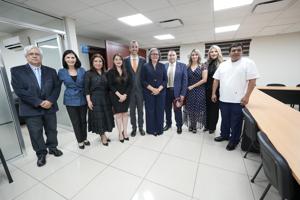 Sesión Pública Solemne Inscripción en Letras Doradas “Felipe Bachomo Aki Cruz” del Jueves 24 de Agosto de 2023