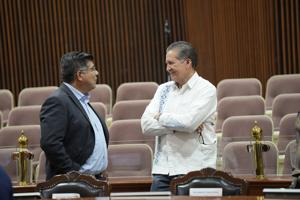 Sesión Pública Ordinaria del Martes 7 de Noviembre de 2023