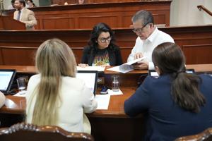 Sesión Pública Ordinaria del Martes 14 de Noviembre de 2023