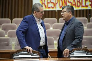 Sesión Pública Ordinaria del Jueves 23 de Noviembre de 2023