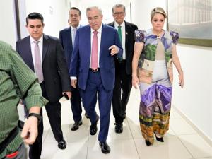 Sesión Pública Solemne del Martes 5 de Diciembre de 2023