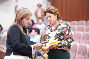 Sesión Pública Ordinaria del Martes 7 de Enero de 2025