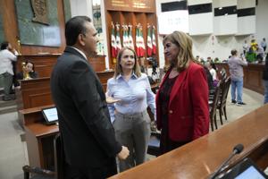Sesión Pública Ordinaria del Martes 6 de Mayo de 2025