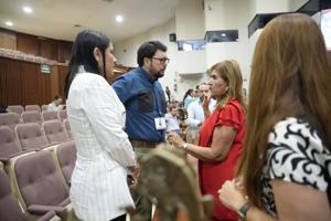 Sesión Pública Ordinaria del Martes 1 de Julio de 2025