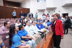 Sesión Pública Ordinaria del Martes 29 de Julio de 2025
