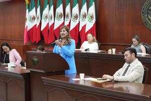Sesión Pública Ordinaria del Martes 7 de Octubre de 2025