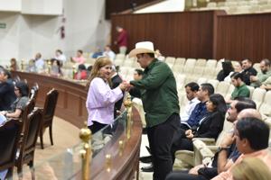 Sesión Pública Ordinaria del Martes 7 de Abril de 2026