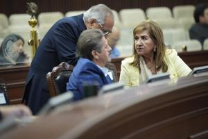 Sesión Pública Ordinaria del Martes 5 de Mayo de 2026