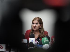 Sesión Pública Ordinaria del Jueves 4 de Junio de 2026