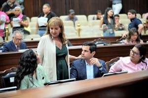 Sesión Pública Ordinaria del Martes 9 de Junio de 2026