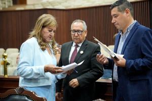 Sesión Pública Ordinaria del Martes 16 de Junio de 2026