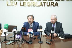 Sesión Pública Ordinaria del Jueves 25 de Junio de 2026