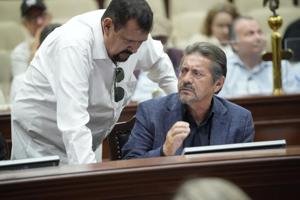 Sesión Pública Ordinaria del Martes 30 de Junio de 2026