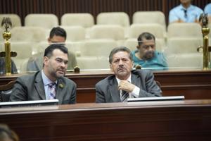 Sesión Pública Ordinaria del Martes 7 de Julio de 2026