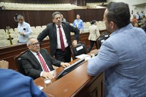 Sesión Pública Ordinaria del Jueves 9 de Julio de 2026