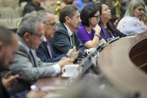 Sesión Pública Ordinaria del Martes 14 de Julio de 2026