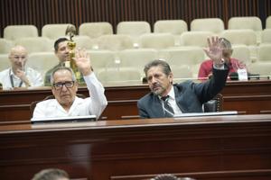 Sesión Pública Ordinaria del Jueves 1 de Octubre de 2026