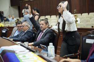 Sesión Pública Ordinaria del Martes 6 de Octubre de 2026